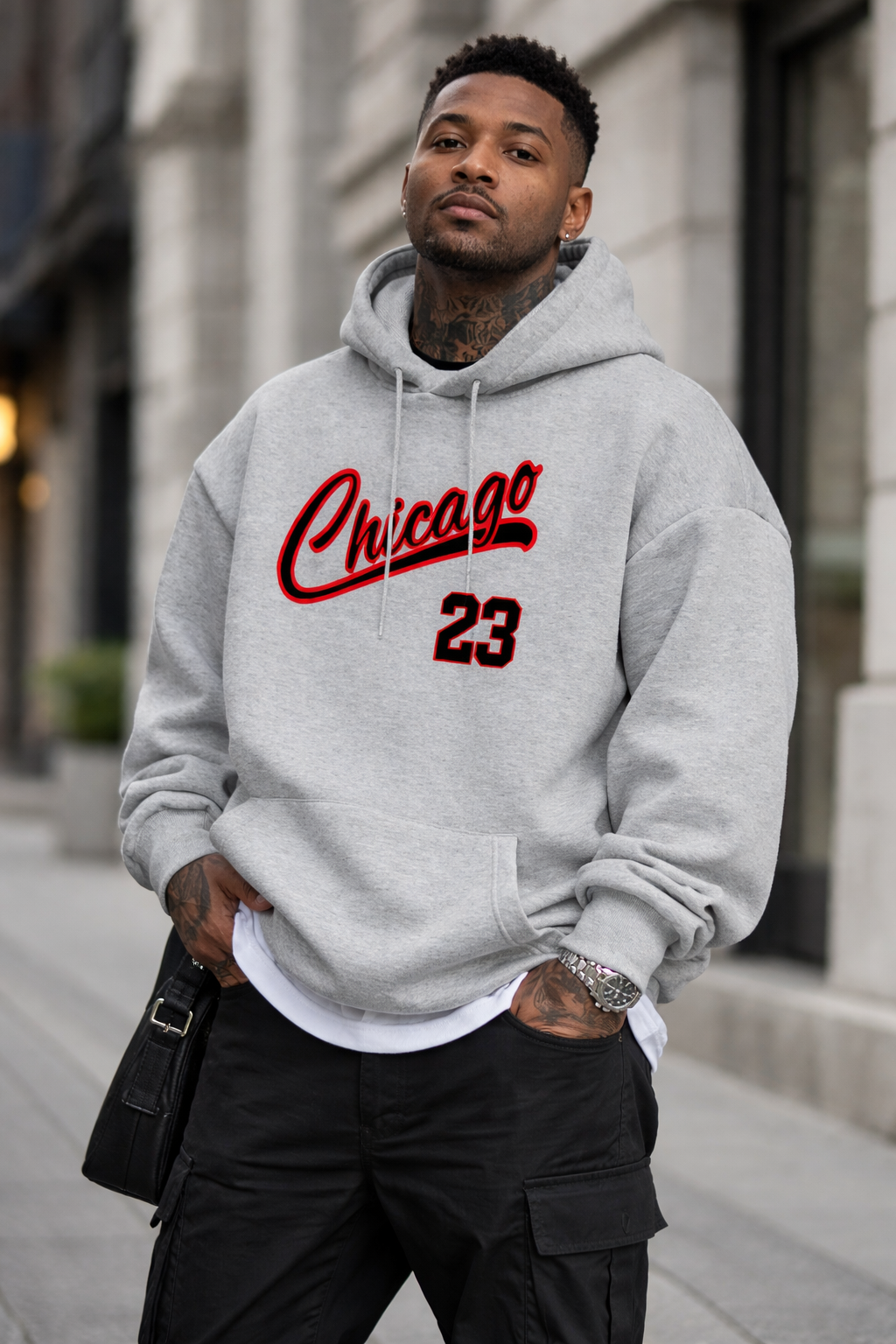 Cozy season