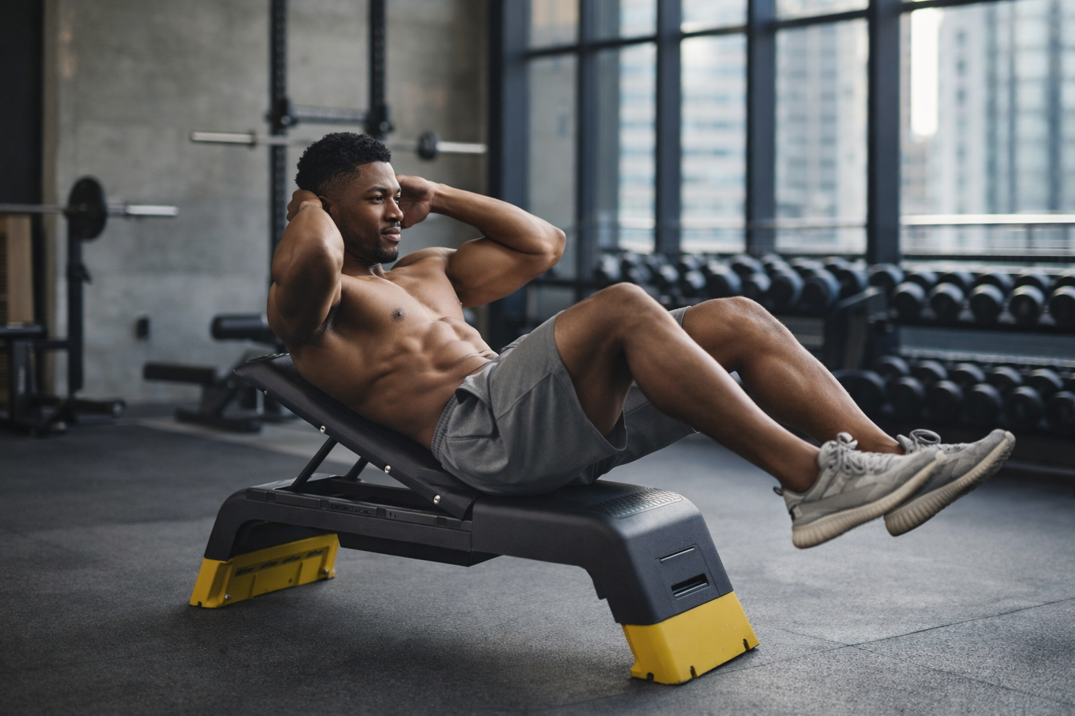 Fitness & Wellness