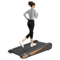 Home ShapeUp SlimStride Walking Treadmill