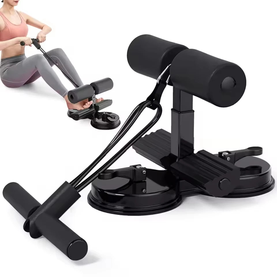 PowerCore Pro – Portable Home Ab Trainer