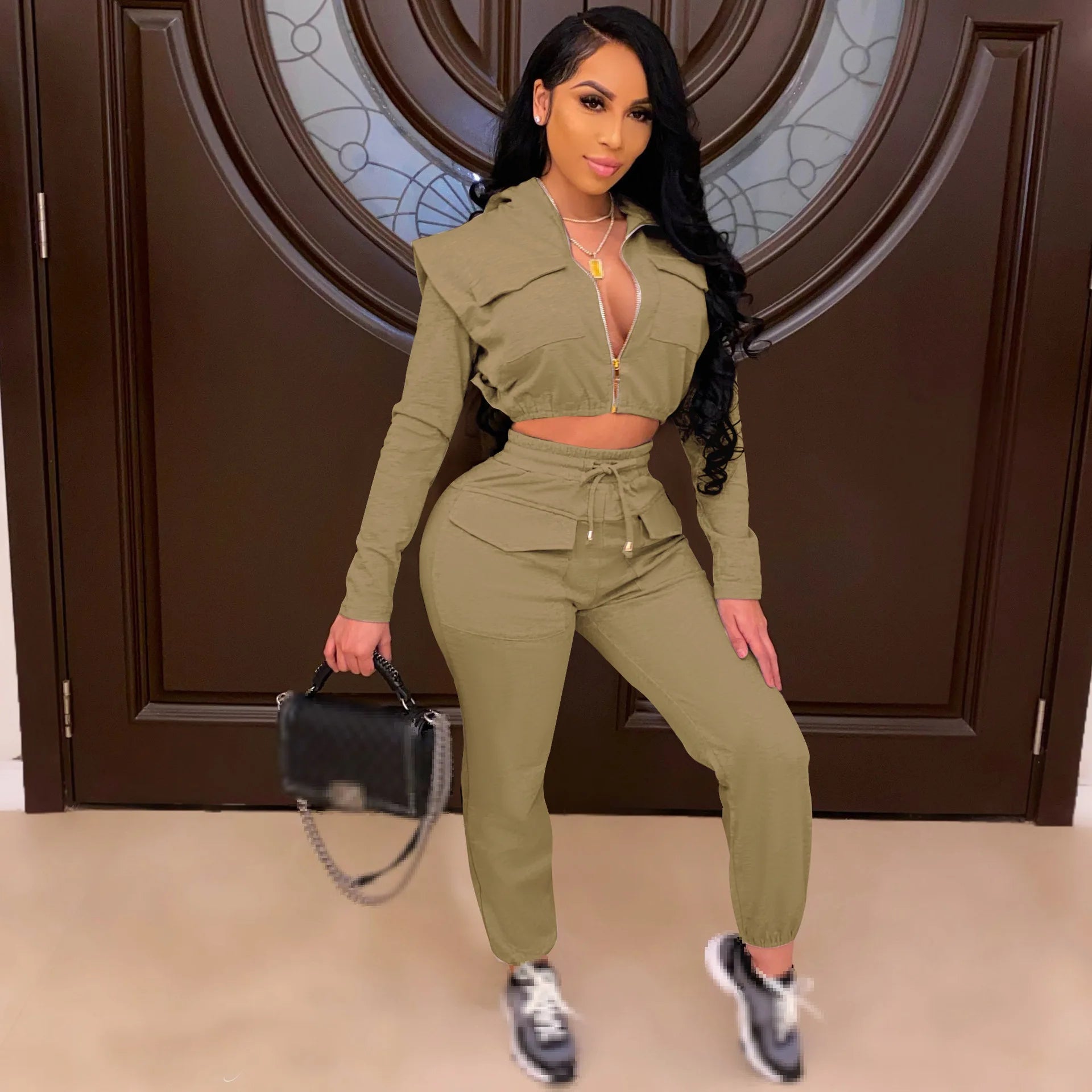 Aura Abyss Elite Sculpt Set