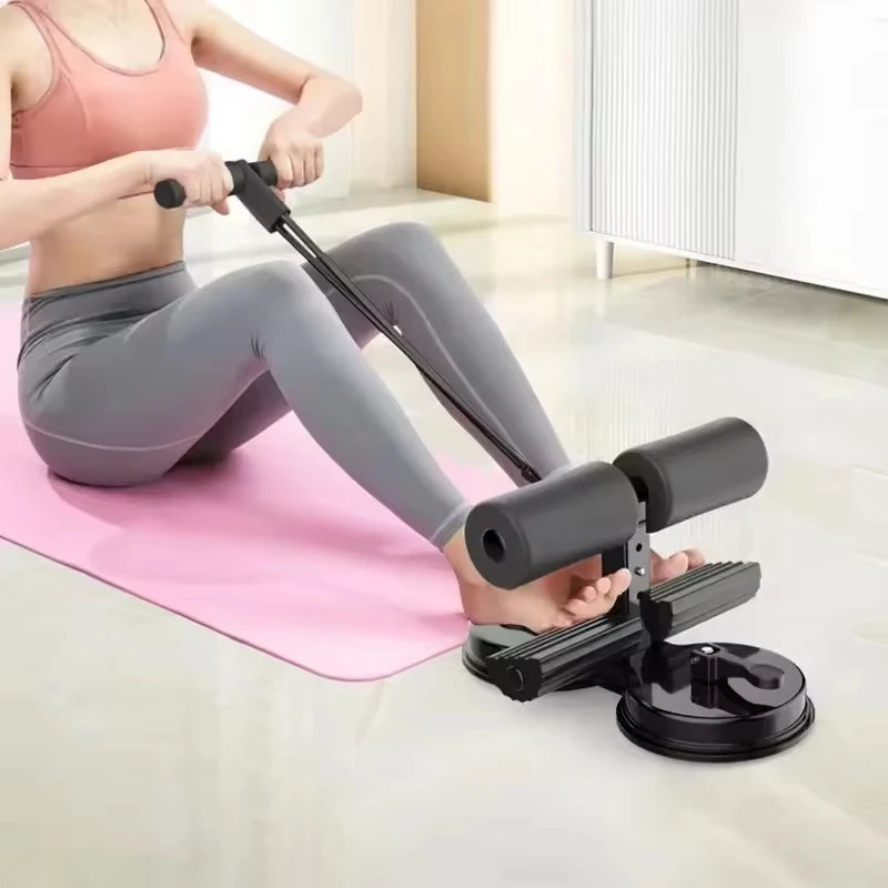 PowerCore Pro – Portable Home Ab Trainer