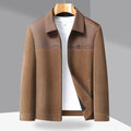 TitanEdge Modern Zip Jacket