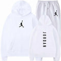 Flight Icon Hoodie & Jogger Set
