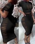 Blush Elegance Two Piece Sets