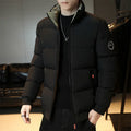 Urban Shield Puffer Jacket